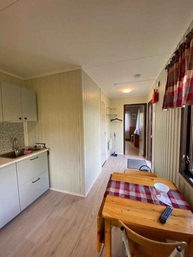 Furusjoens Cottage Ånimskog 외부 사진