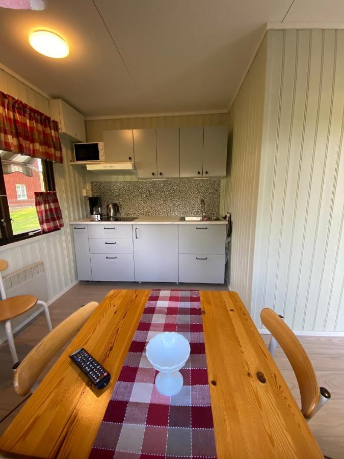 Furusjoens Cottage Ånimskog 외부 사진