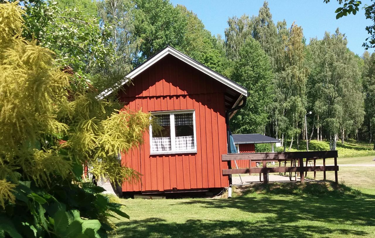Furusjoens Cottage Ånimskog 외부 사진