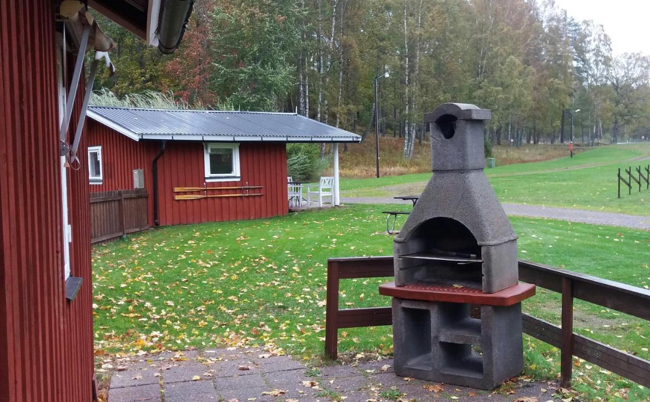 Furusjoens Cottage Ånimskog 외부 사진