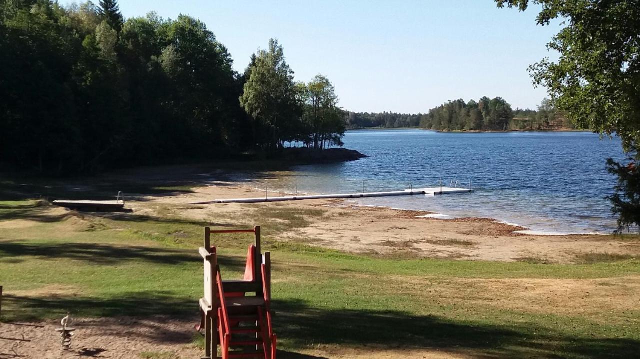 Furusjoens Cottage Ånimskog 외부 사진
